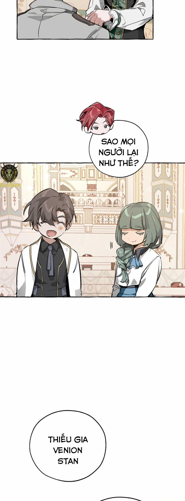 Sự Ra Đời Của Một Anh Hùng 45 trang 44