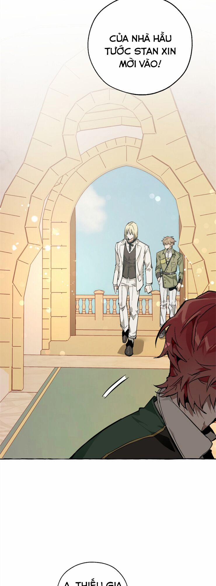 Sự Ra Đời Của Một Anh Hùng 45 trang 45