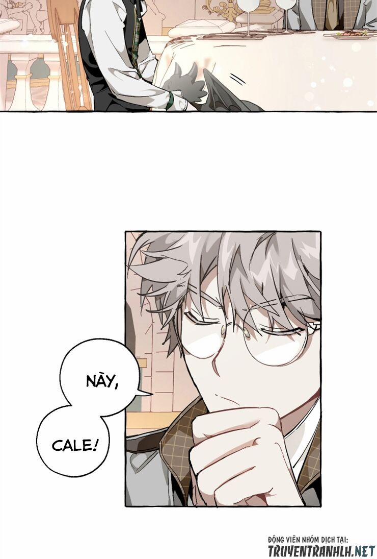 Sự Ra Đời Của Một Anh Hùng 46 trang 11