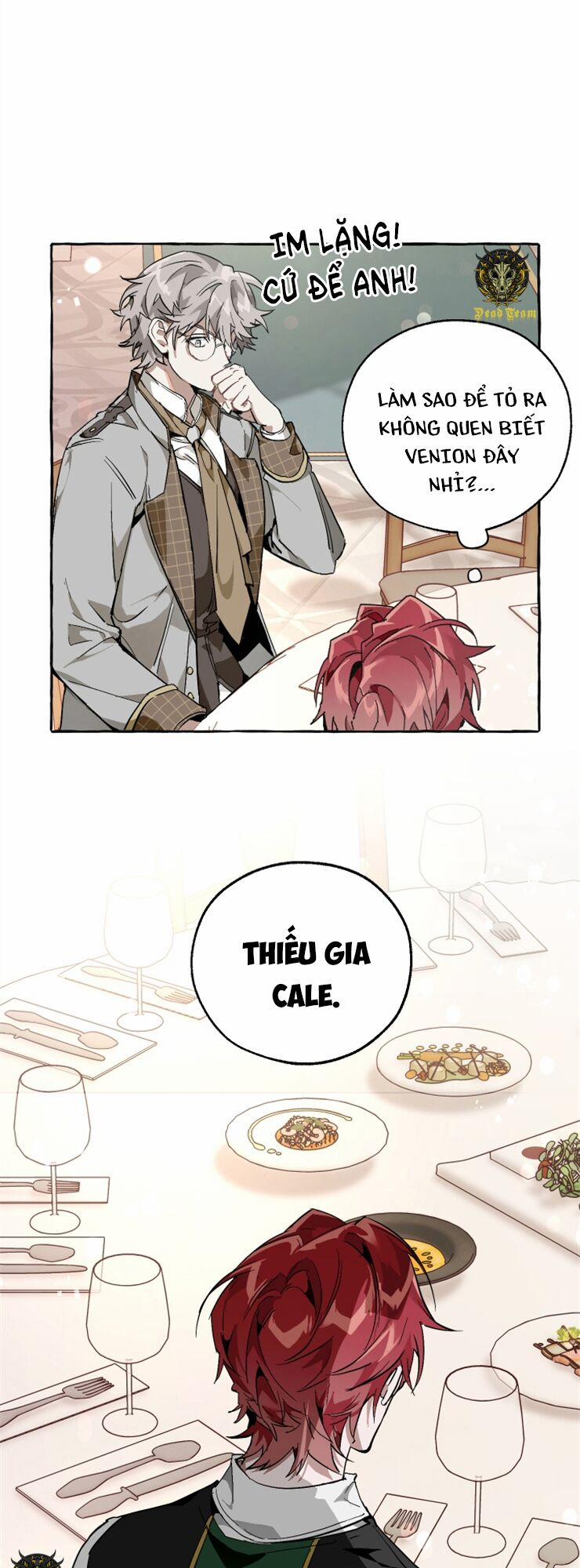 Sự Ra Đời Của Một Anh Hùng 46 trang 12