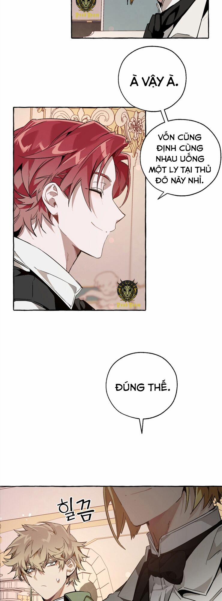 Sự Ra Đời Của Một Anh Hùng 46 trang 16