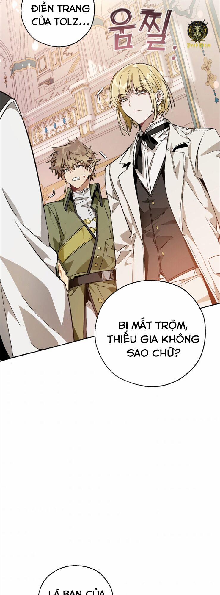 Sự Ra Đời Của Một Anh Hùng 46 trang 18