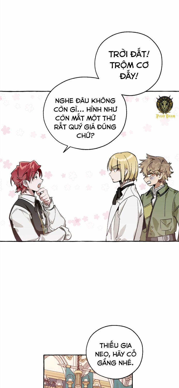 Sự Ra Đời Của Một Anh Hùng 46 trang 20