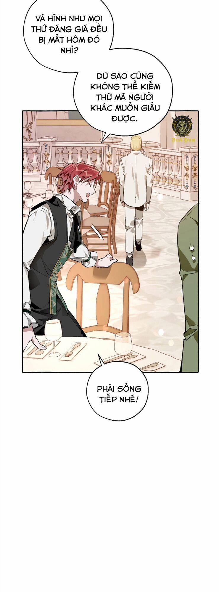 Sự Ra Đời Của Một Anh Hùng 46 trang 26