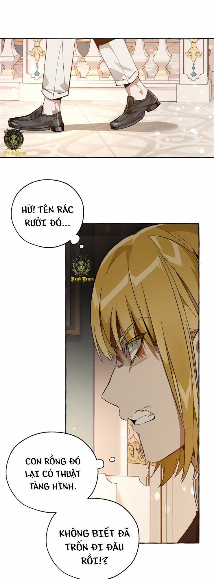 Sự Ra Đời Của Một Anh Hùng 46 trang 27