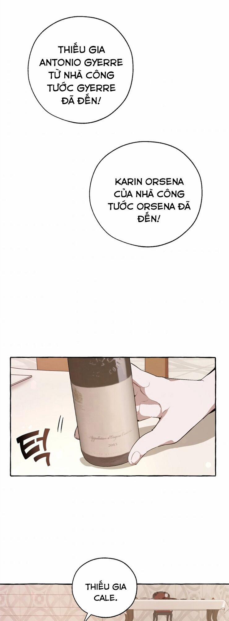 Sự Ra Đời Của Một Anh Hùng 46 trang 29