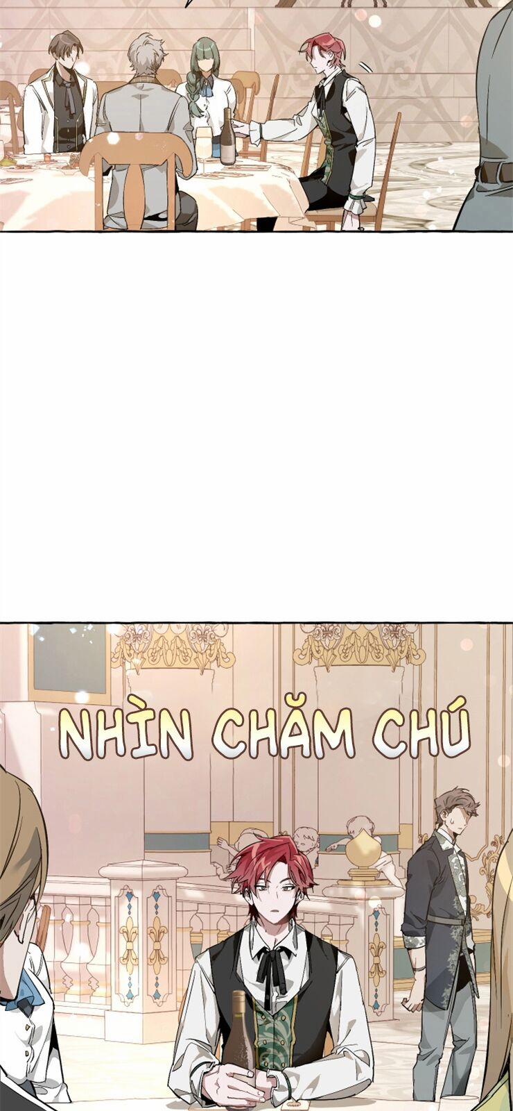 Sự Ra Đời Của Một Anh Hùng 46 trang 30