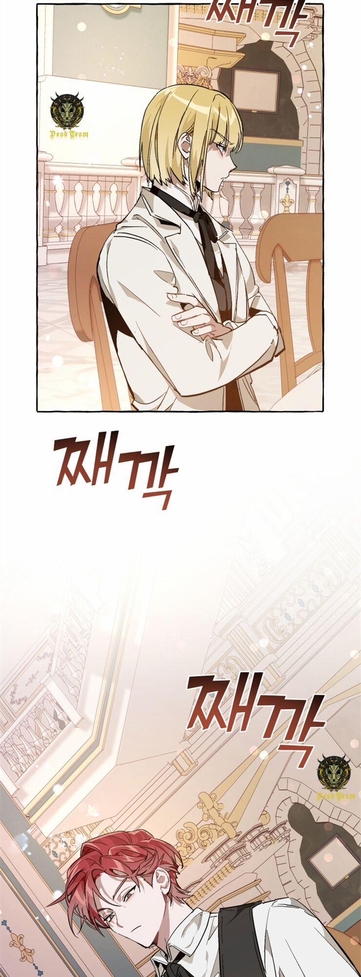 Sự Ra Đời Của Một Anh Hùng 46 trang 33