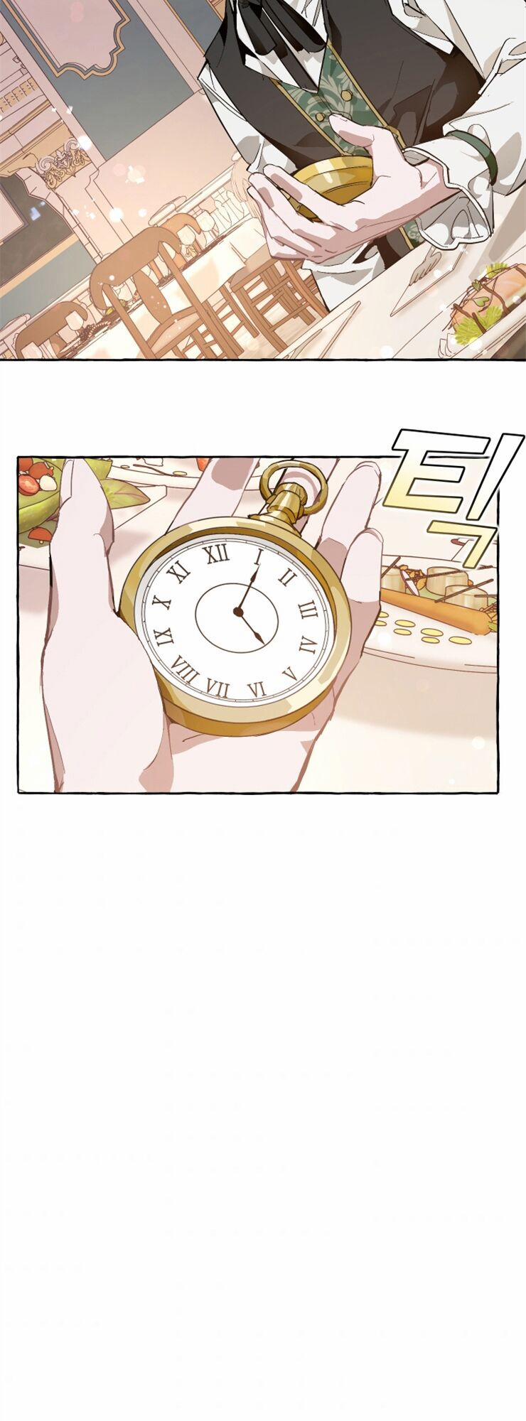 Sự Ra Đời Của Một Anh Hùng 46 trang 34