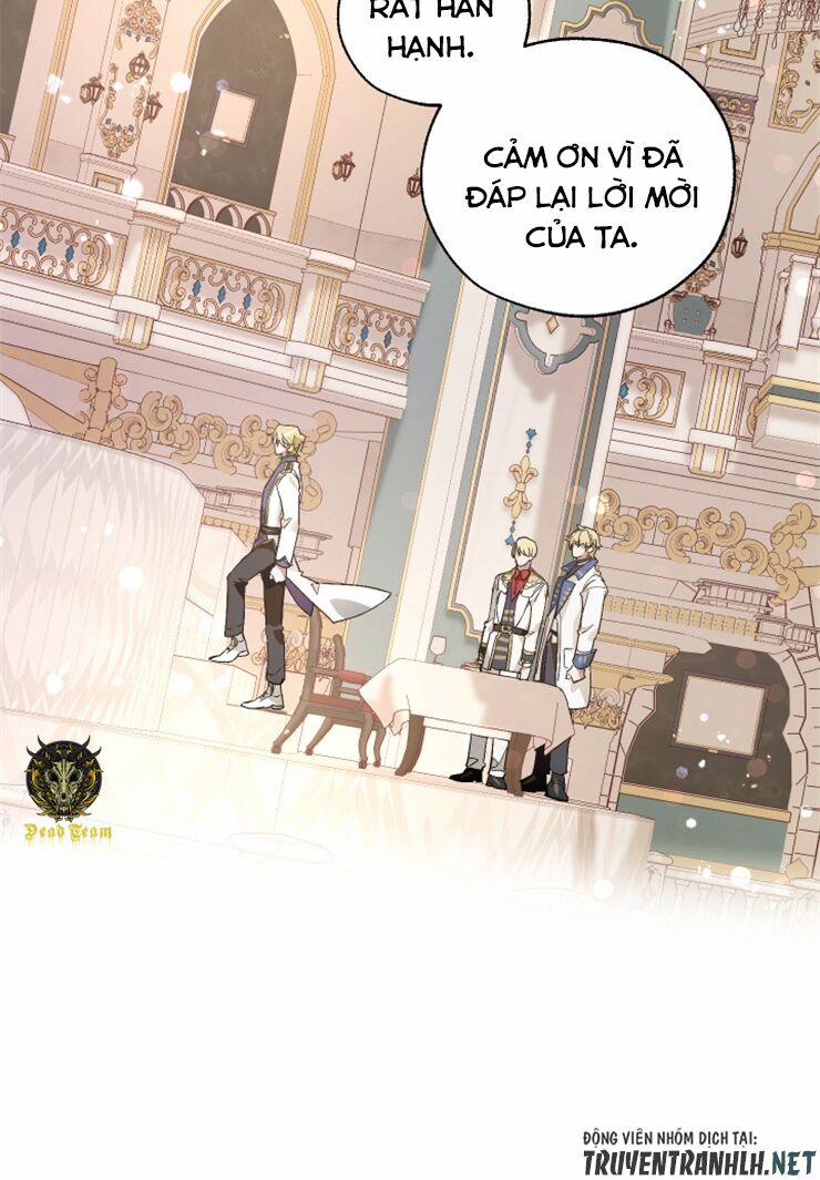 Sự Ra Đời Của Một Anh Hùng 46 trang 38