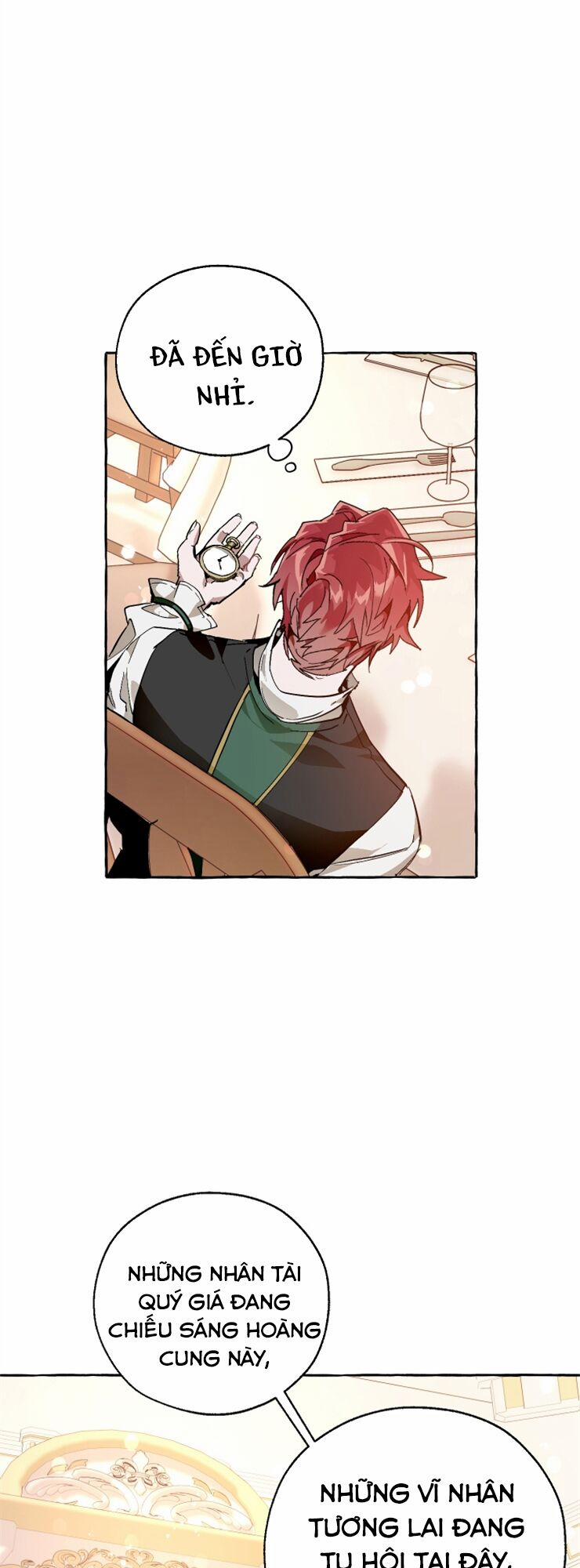 Sự Ra Đời Của Một Anh Hùng 46 trang 39