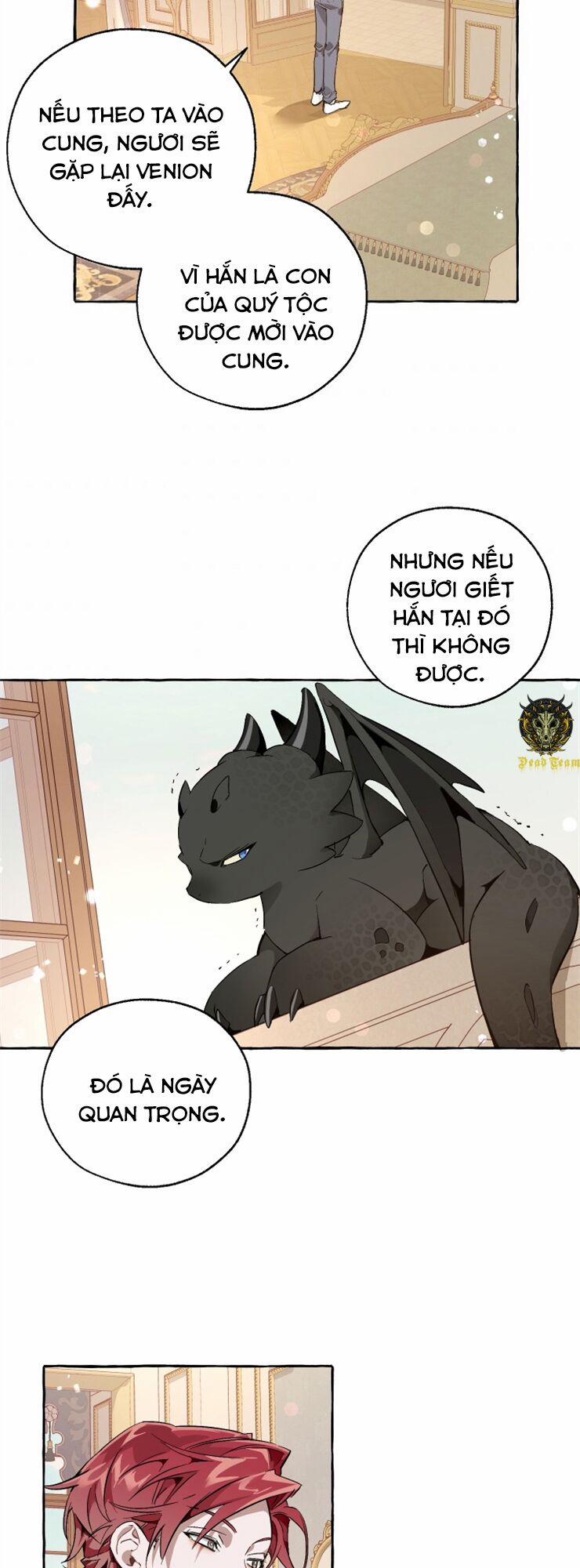 Sự Ra Đời Của Một Anh Hùng 46 trang 4