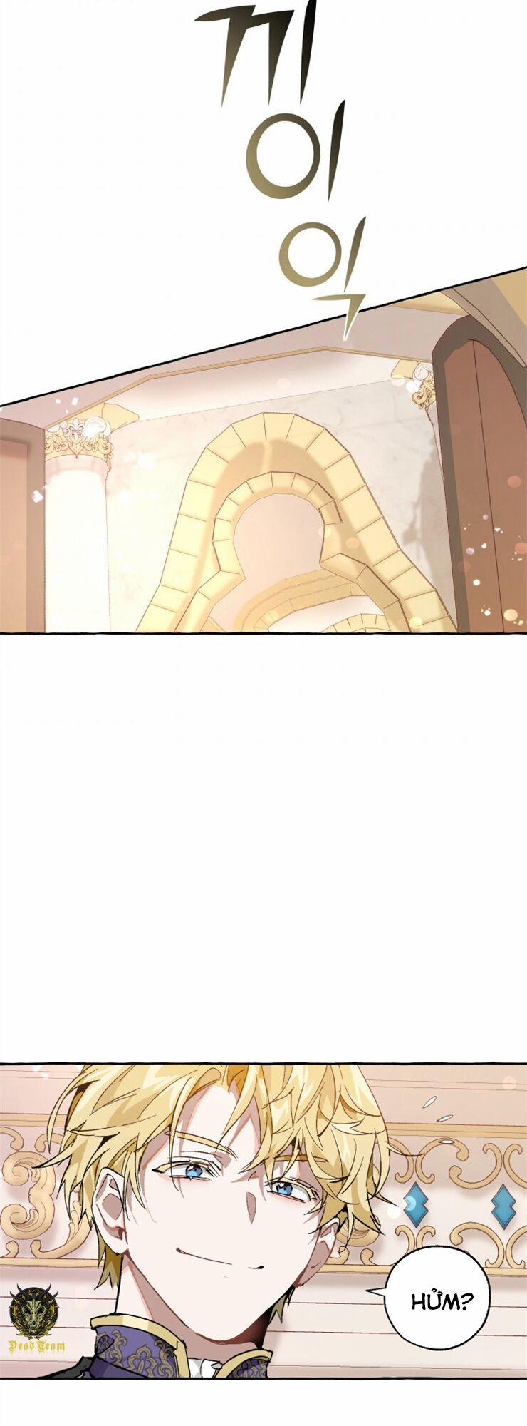 Sự Ra Đời Của Một Anh Hùng 46 trang 41