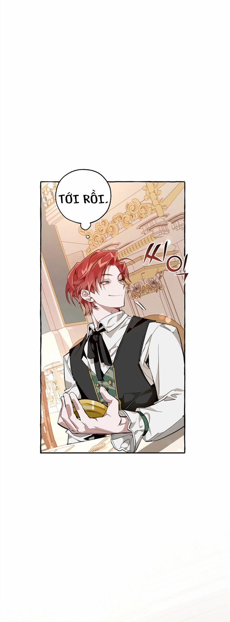 Sự Ra Đời Của Một Anh Hùng 46 trang 42