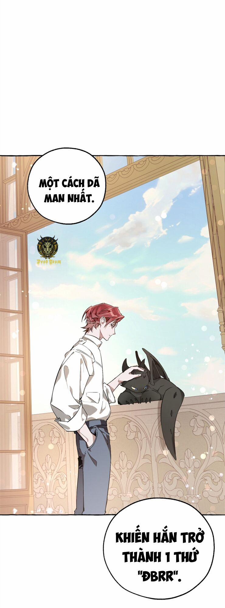 Sự Ra Đời Của Một Anh Hùng 46 trang 6