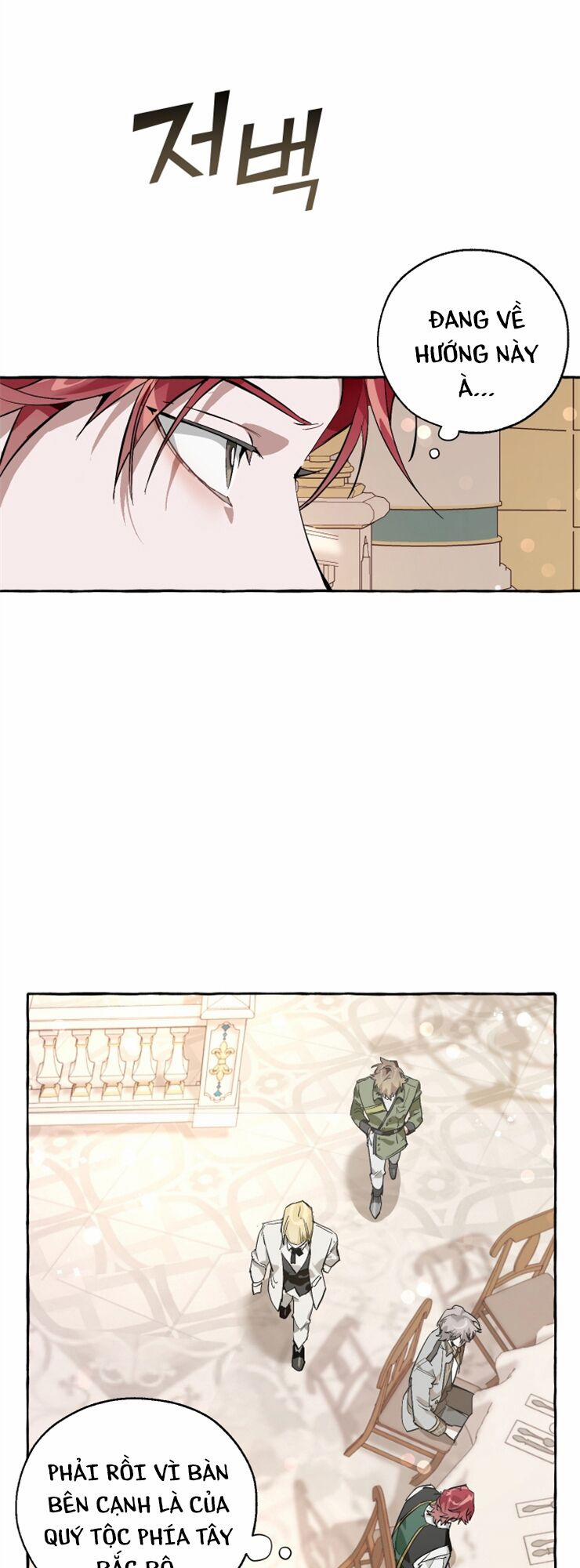 Sự Ra Đời Của Một Anh Hùng 46 trang 9