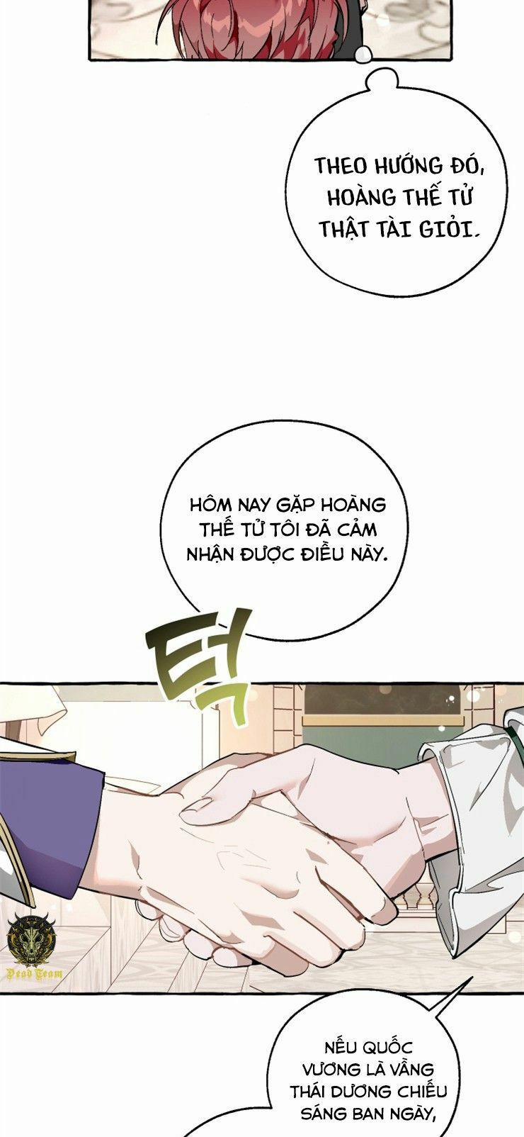 Sự Ra Đời Của Một Anh Hùng 48 trang 11