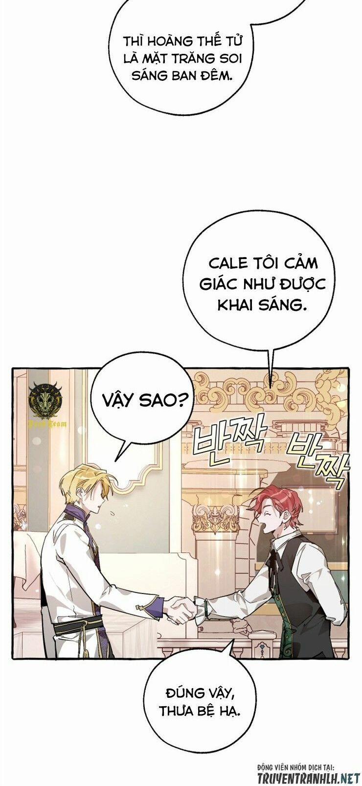 Sự Ra Đời Của Một Anh Hùng 48 trang 12