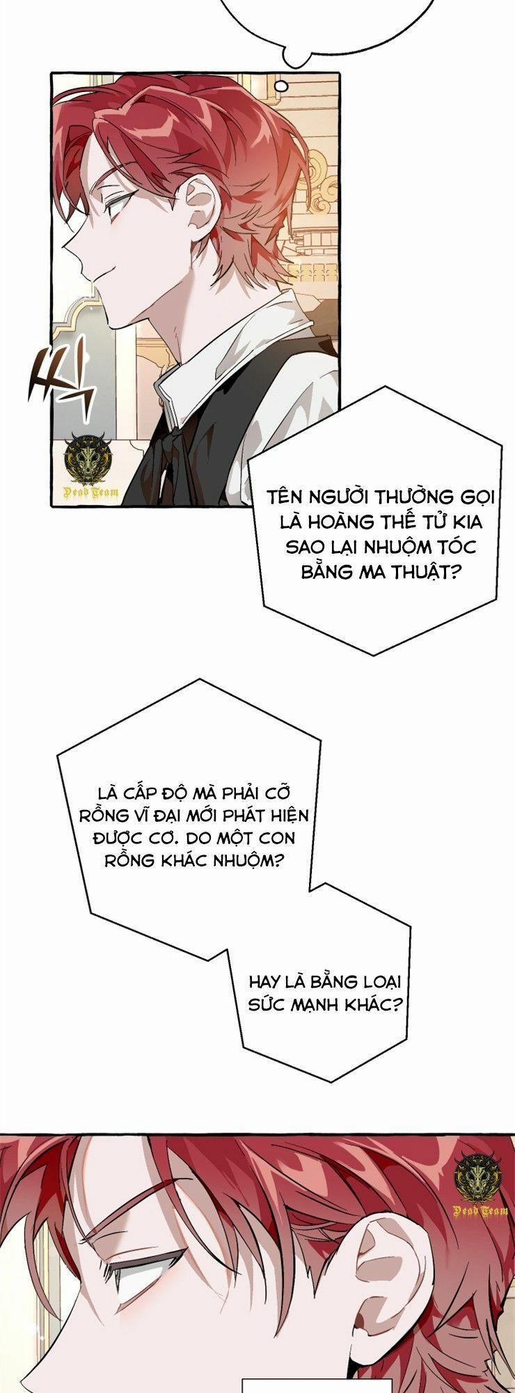 Sự Ra Đời Của Một Anh Hùng 48 trang 14