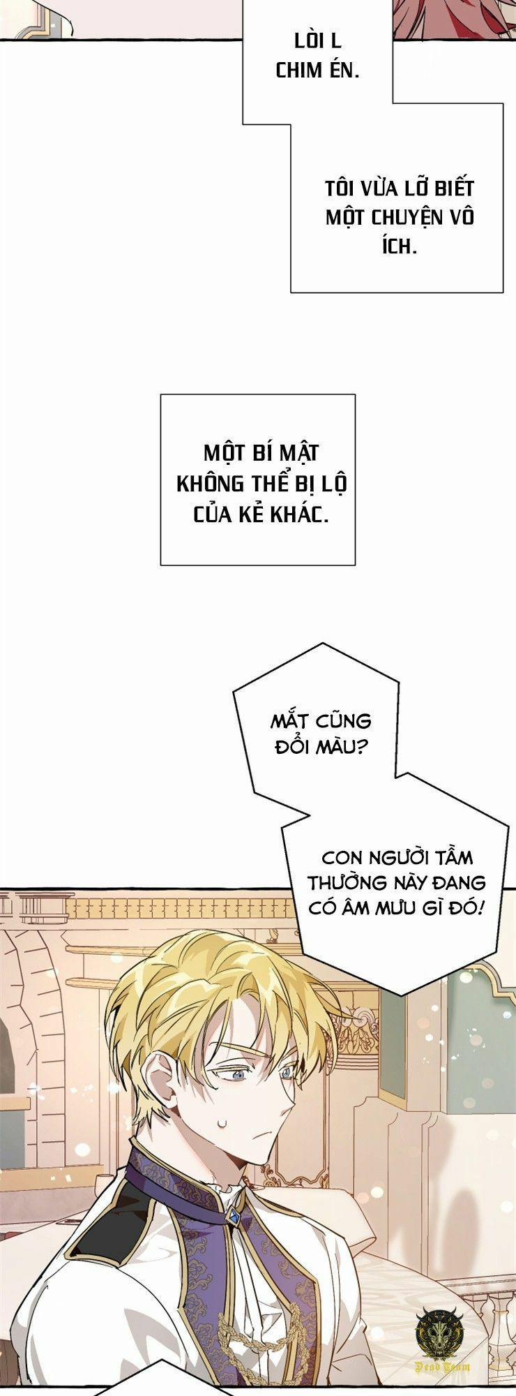 Sự Ra Đời Của Một Anh Hùng 48 trang 15