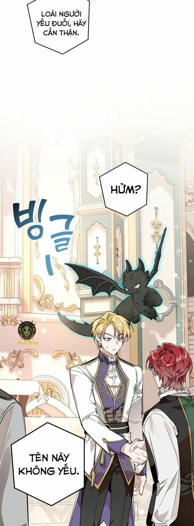 Sự Ra Đời Của Một Anh Hùng 48 trang 16