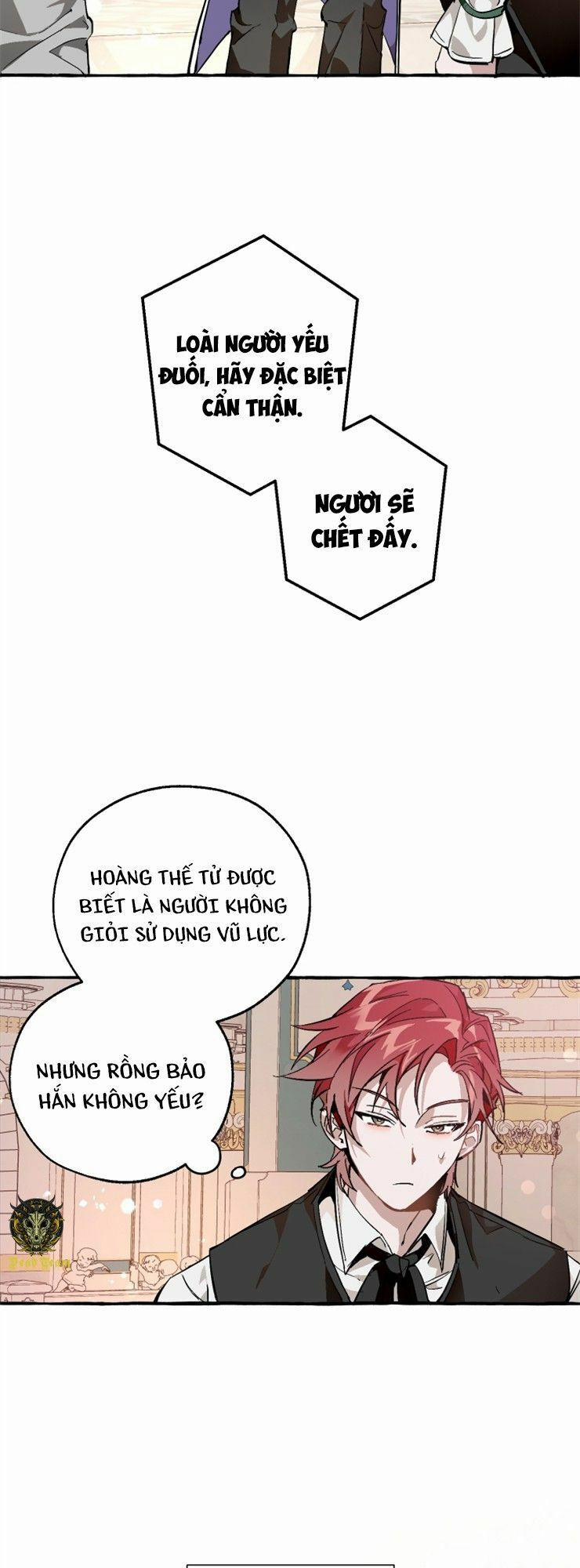 Sự Ra Đời Của Một Anh Hùng 48 trang 17