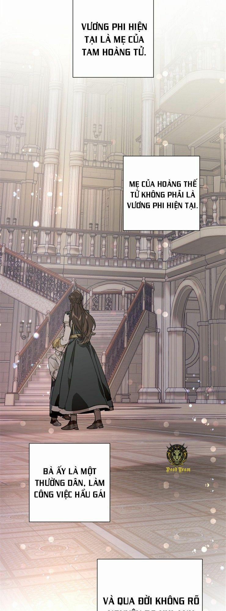 Sự Ra Đời Của Một Anh Hùng 48 trang 18