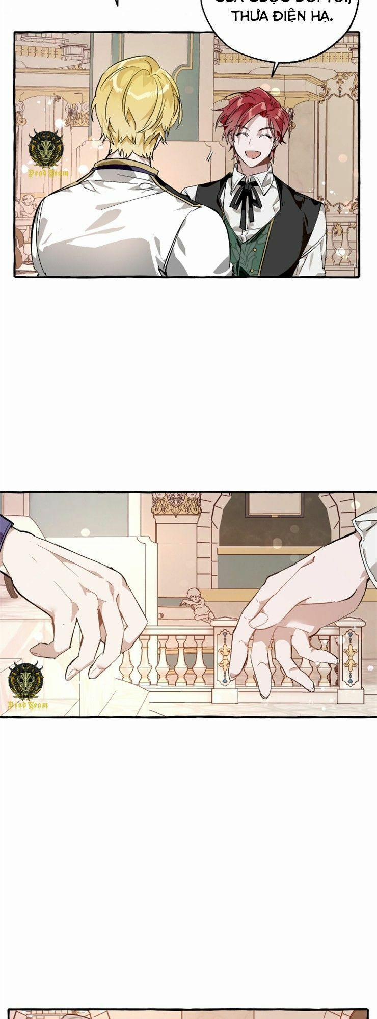 Sự Ra Đời Của Một Anh Hùng 48 trang 20