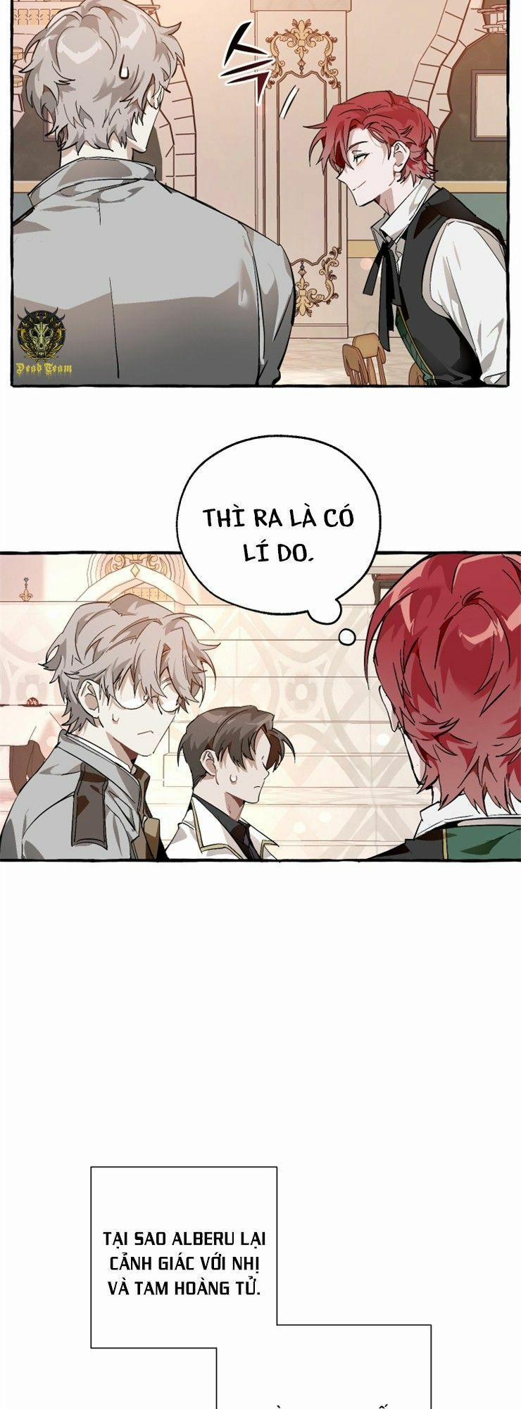 Sự Ra Đời Của Một Anh Hùng 48 trang 21