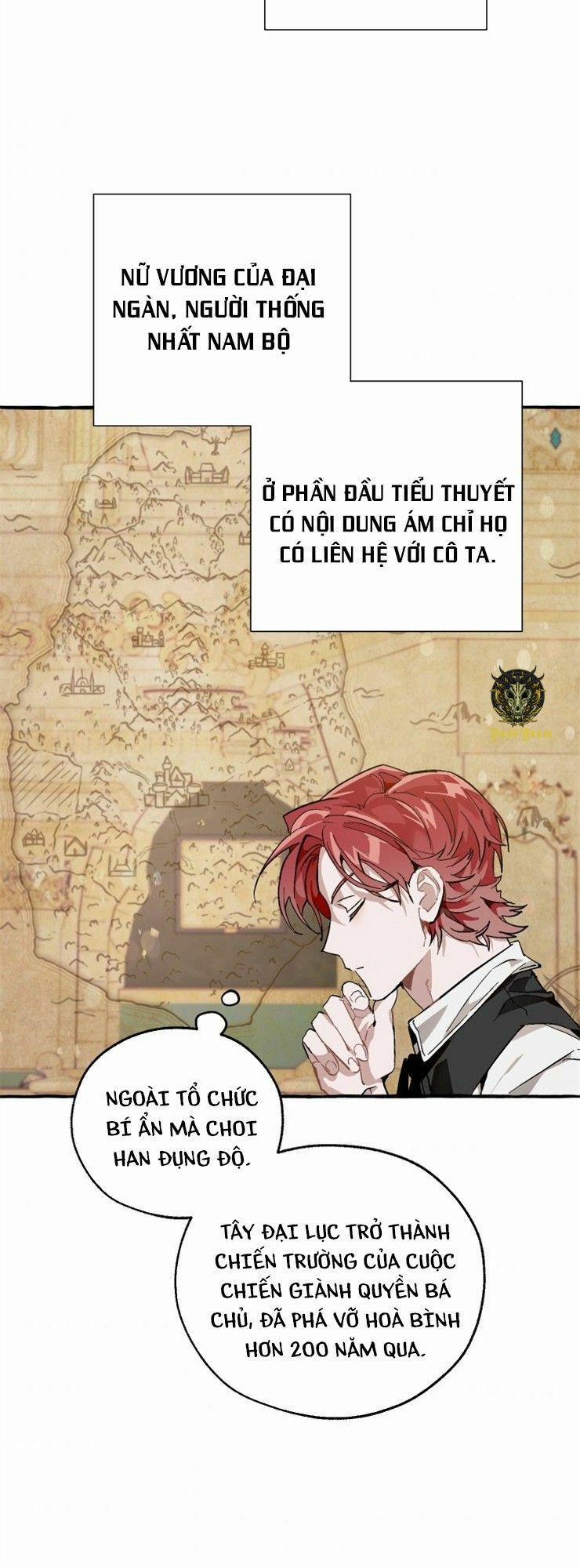 Sự Ra Đời Của Một Anh Hùng 48 trang 30