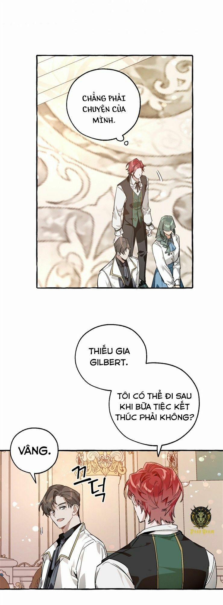 Sự Ra Đời Của Một Anh Hùng 48 trang 31