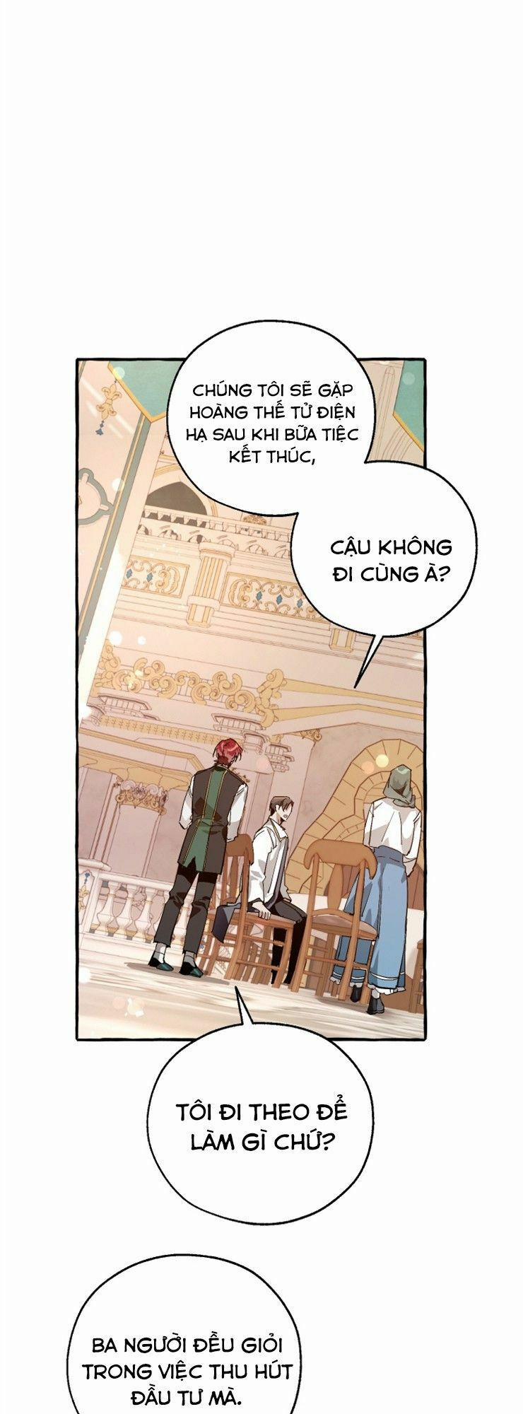 Sự Ra Đời Của Một Anh Hùng 48 trang 32