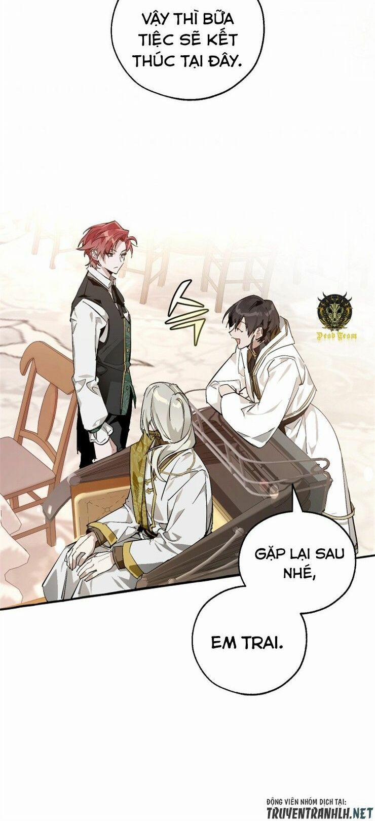 Sự Ra Đời Của Một Anh Hùng 48 trang 36