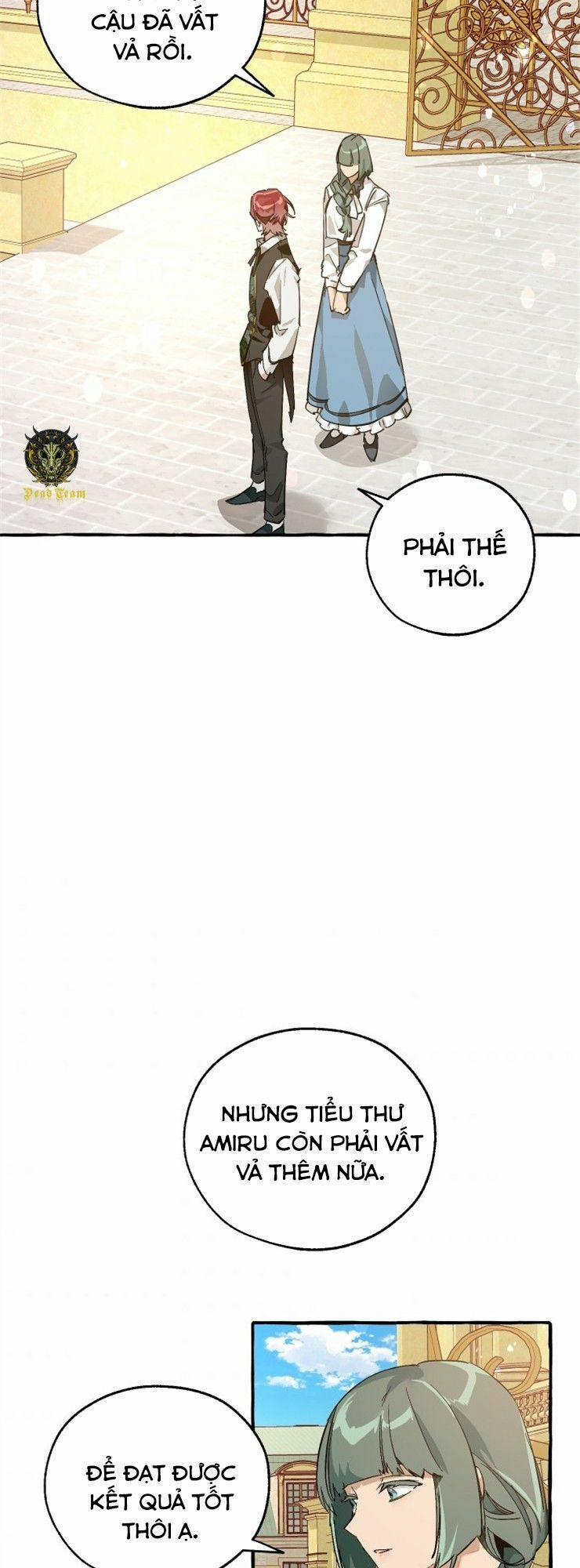 Sự Ra Đời Của Một Anh Hùng 48 trang 40