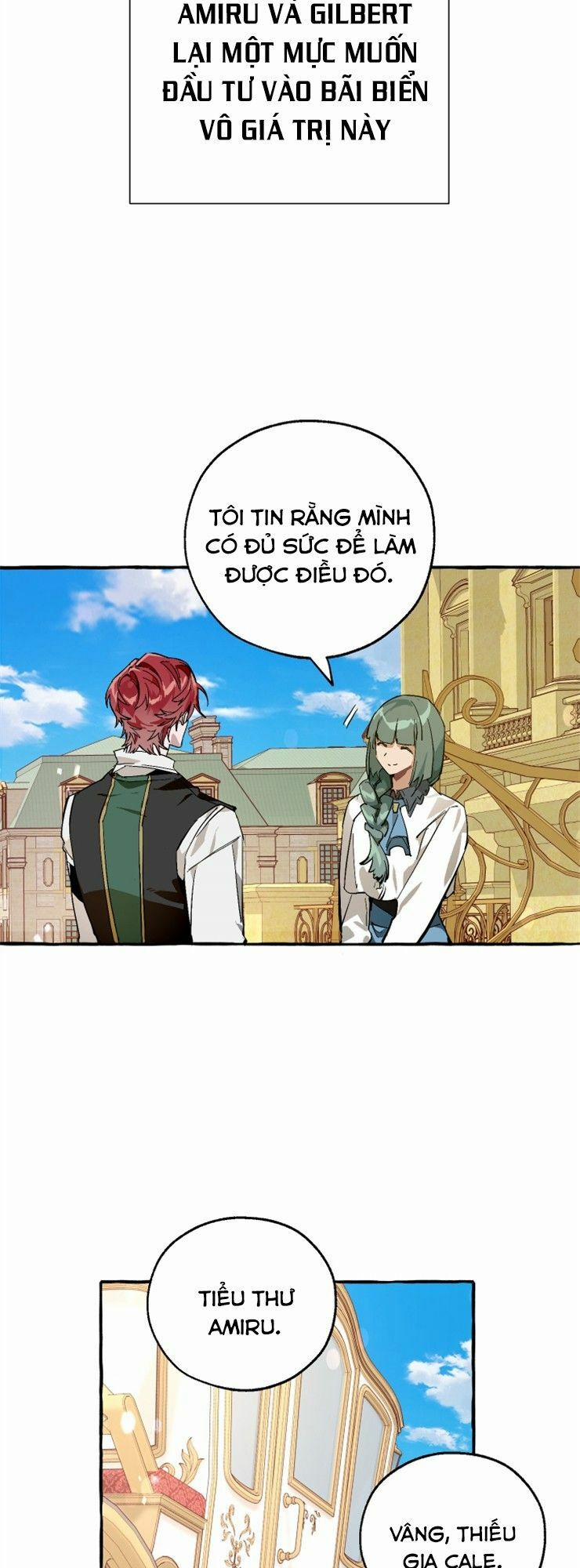 Sự Ra Đời Của Một Anh Hùng 48 trang 43