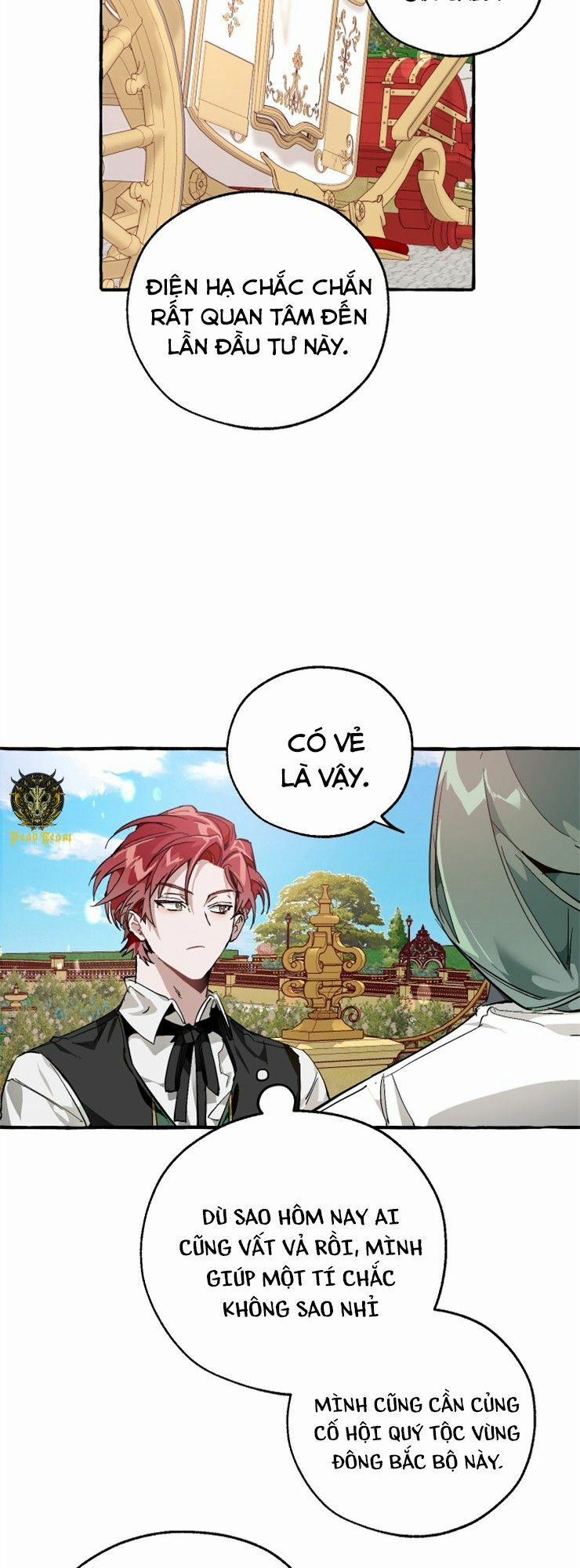 Sự Ra Đời Của Một Anh Hùng 48 trang 44