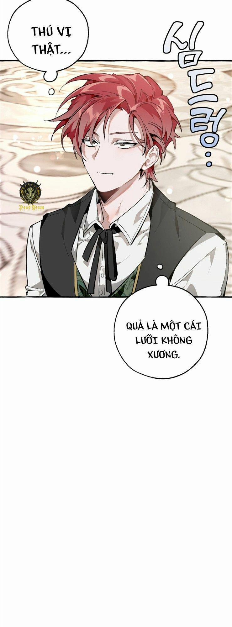 Sự Ra Đời Của Một Anh Hùng 48 trang 6