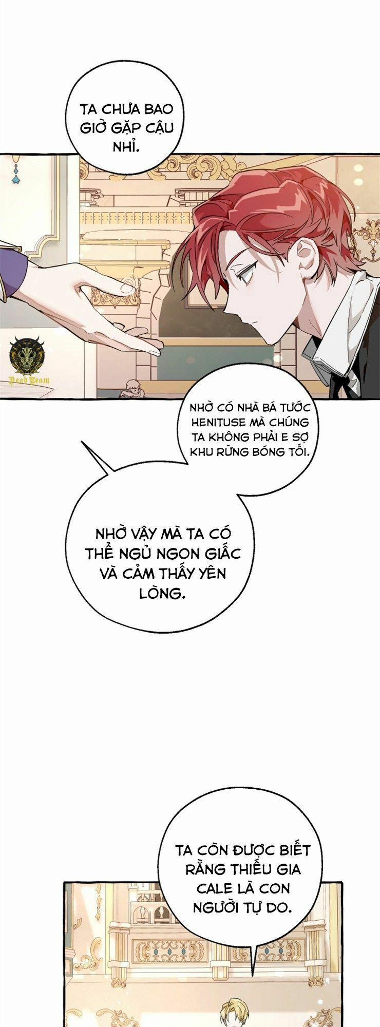 Sự Ra Đời Của Một Anh Hùng 48 trang 9