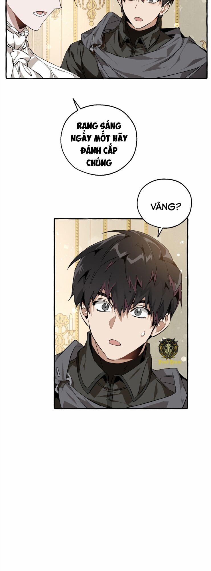 Sự Ra Đời Của Một Anh Hùng 49 trang 11