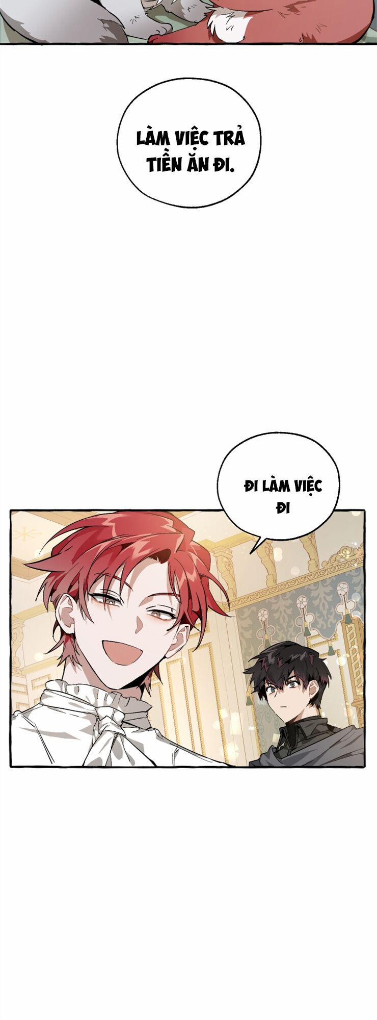 Sự Ra Đời Của Một Anh Hùng 49 trang 18