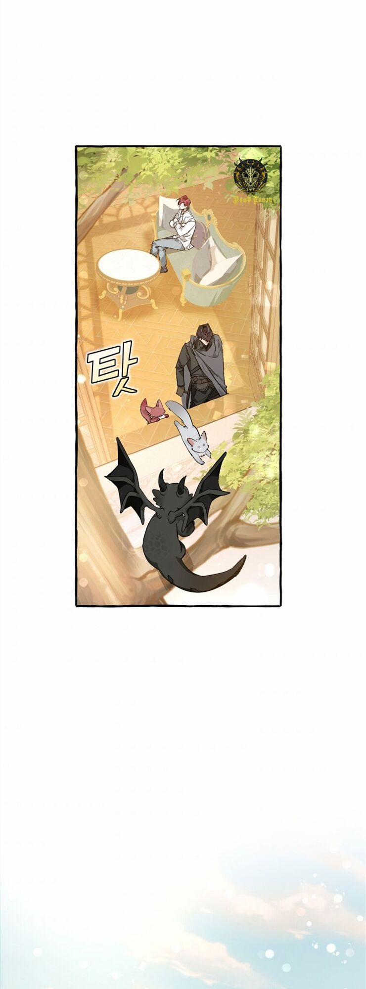 Sự Ra Đời Của Một Anh Hùng 49 trang 19