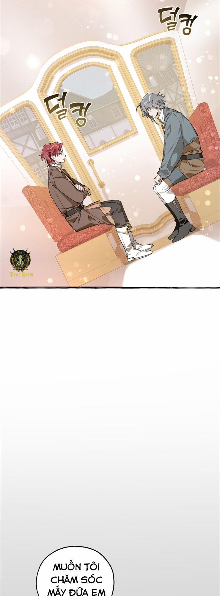 Sự Ra Đời Của Một Anh Hùng 49 trang 21