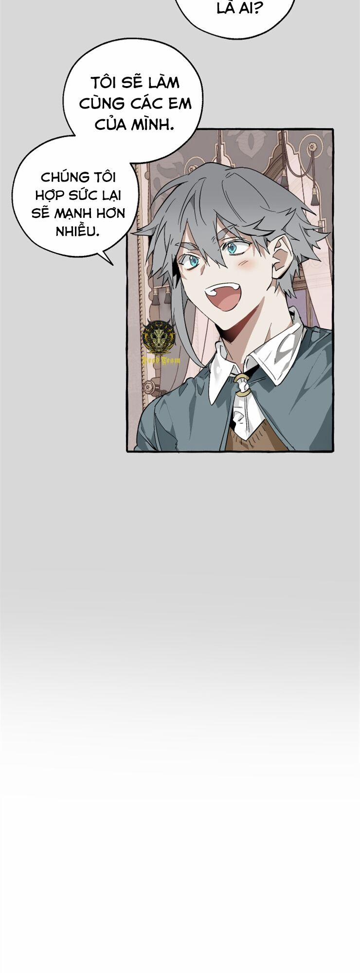 Sự Ra Đời Của Một Anh Hùng 49 trang 23