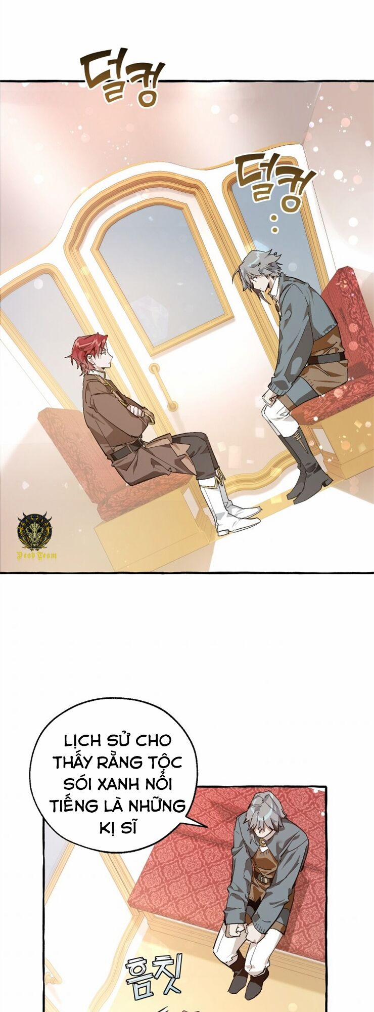 Sự Ra Đời Của Một Anh Hùng 49 trang 24