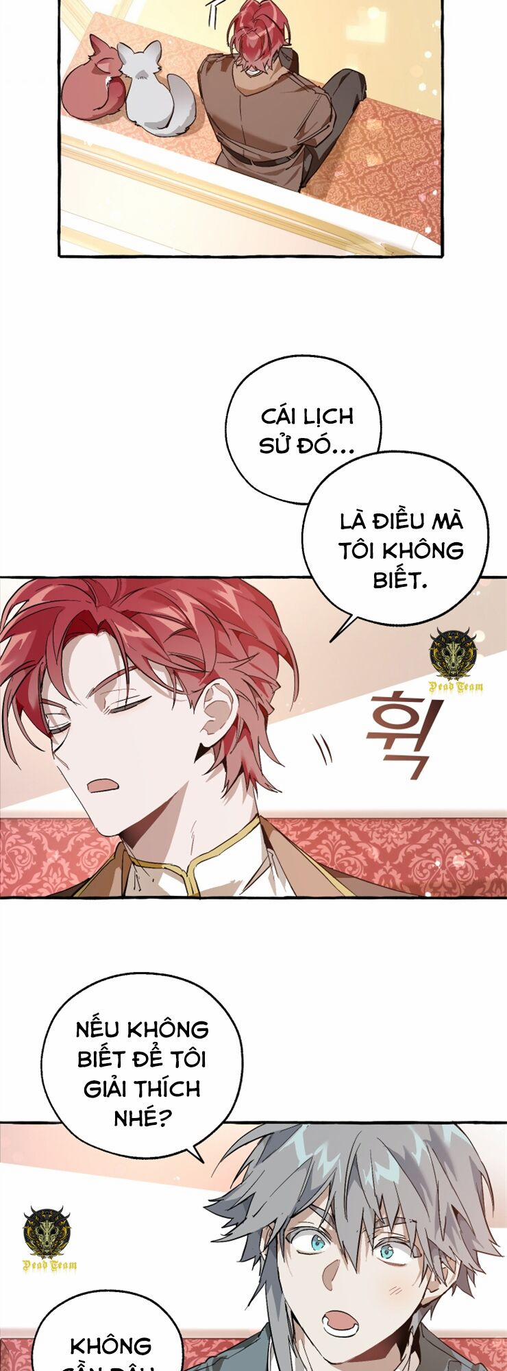 Sự Ra Đời Của Một Anh Hùng 49 trang 25