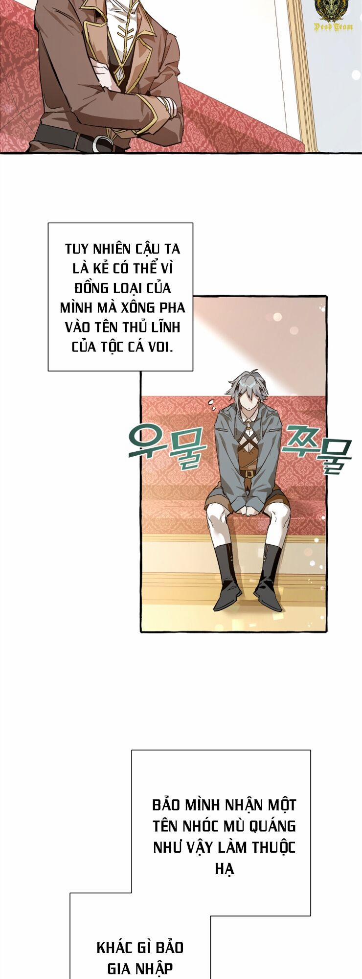 Sự Ra Đời Của Một Anh Hùng 49 trang 27