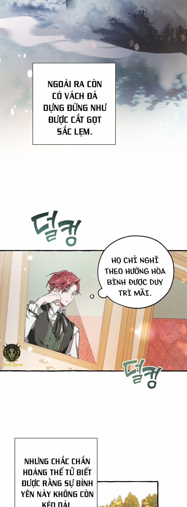 Sự Ra Đời Của Một Anh Hùng 49 trang 3