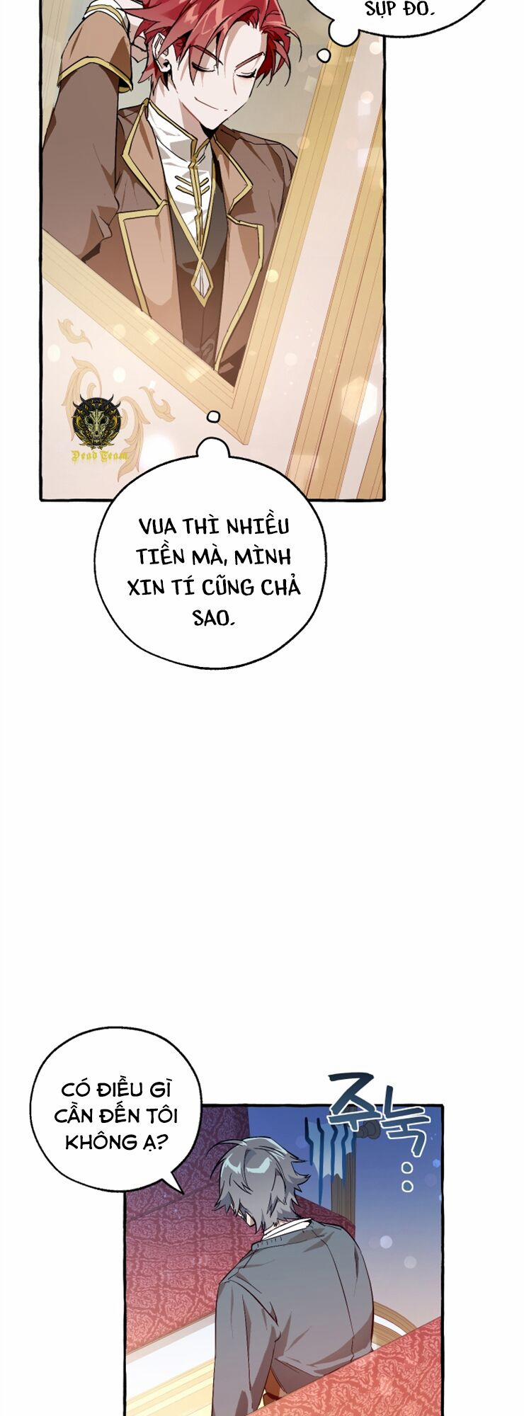 Sự Ra Đời Của Một Anh Hùng 49 trang 34