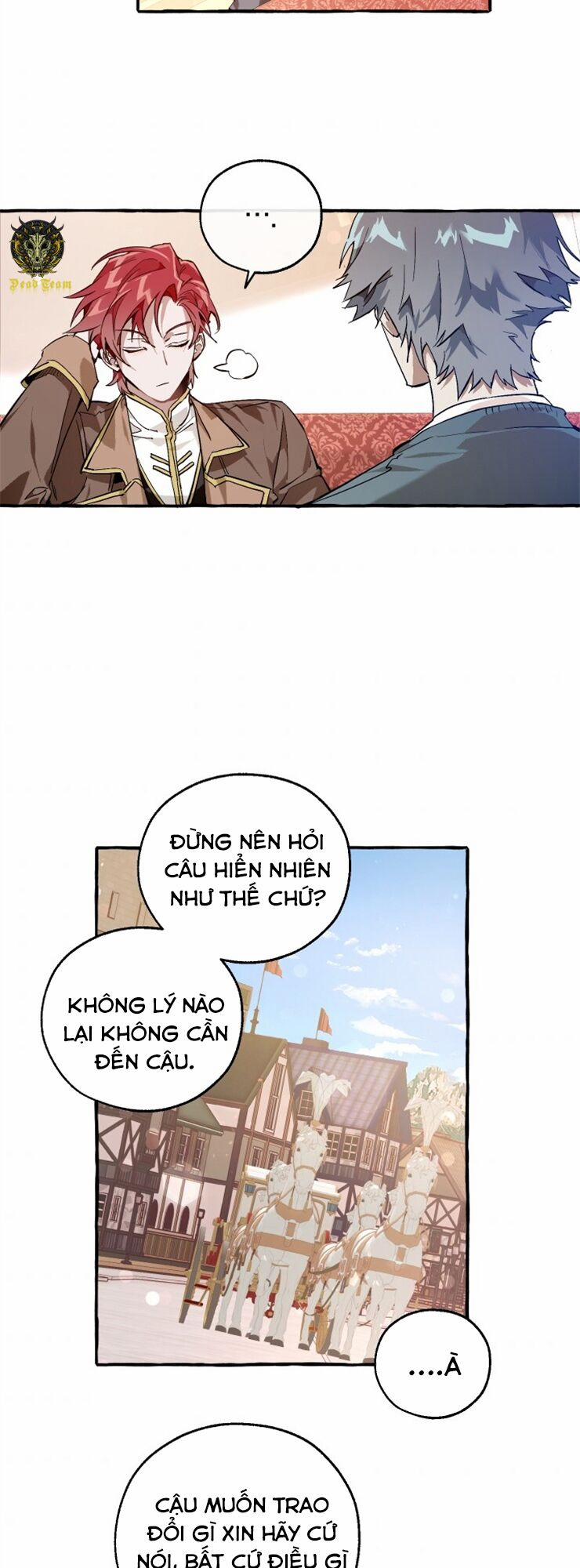 Sự Ra Đời Của Một Anh Hùng 49 trang 35