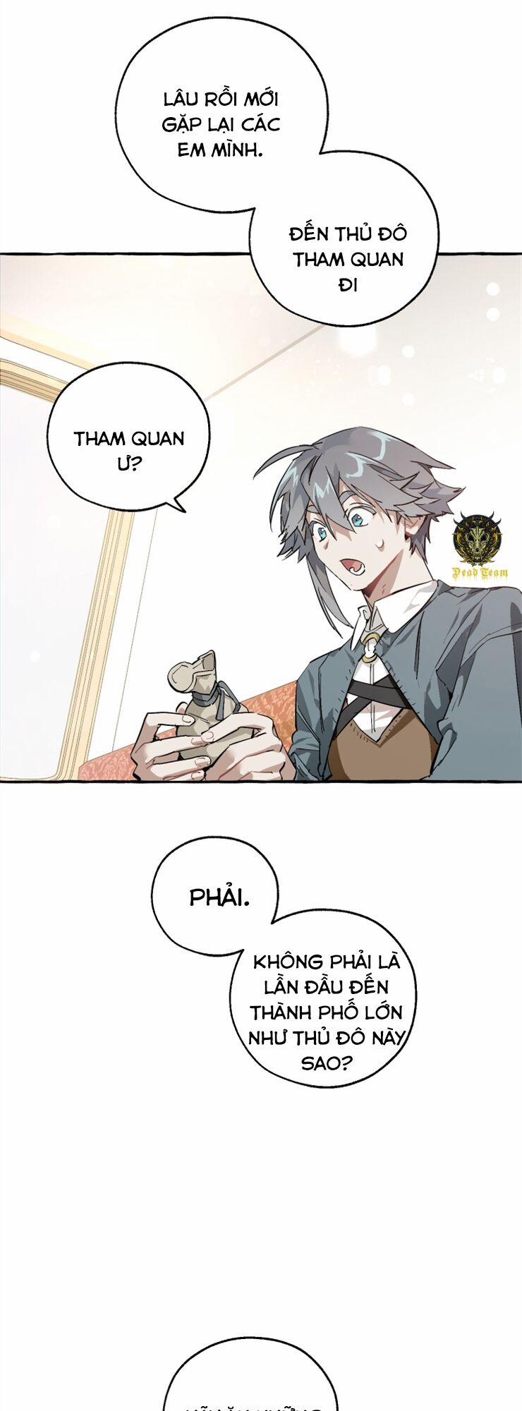 Sự Ra Đời Của Một Anh Hùng 49 trang 37